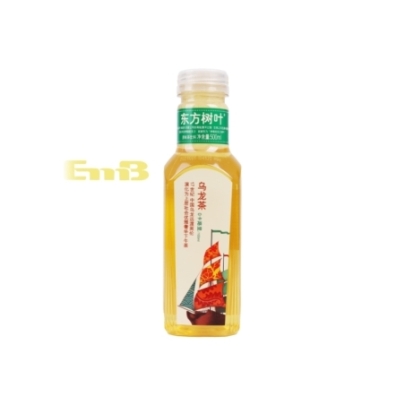 Refresco Te Oolong Dfsy 500 ml