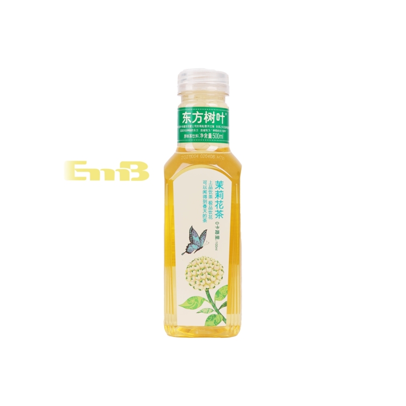 Refresco Te Jazmin Dfsy 500 ml