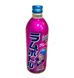 Sangaria Grape Soda 500 ml