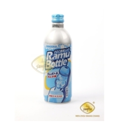 Ramune En Botella 500 ml
