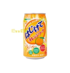 Sangaria Refresco Naranja 350 ml