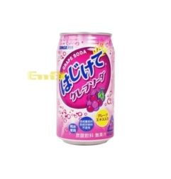 Sangaria Refresco Uva Sod 350 ml