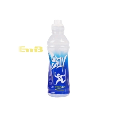 Bebida Energetica 550 ml