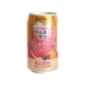 Bebida Sabor Naranja Sin Alcohol Suntory 350 ml