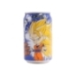 Refresco De Soda Uva Blanco Dragonball 330 ml