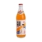 Bebida Soda Sabor Naranja 480 ml