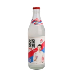 Bebida Soda Sabor Lychee 480 ml