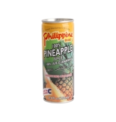 Zumo De Pina Philippine Brand 250 ml