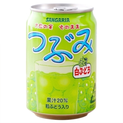 Refresco De Uva Sangaria 280 g