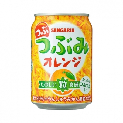 Refresco De Naranja Sangaria 280 g