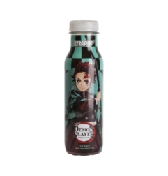 Refresco Sabor Lychee Demon Slayer 330 ml