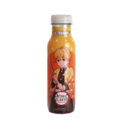 Refresco Sabor Lychee Demon Slayer 330 ml