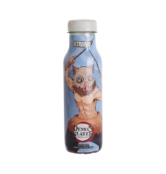 Refresco Sabor Lychee Demon Slayer 330 ml