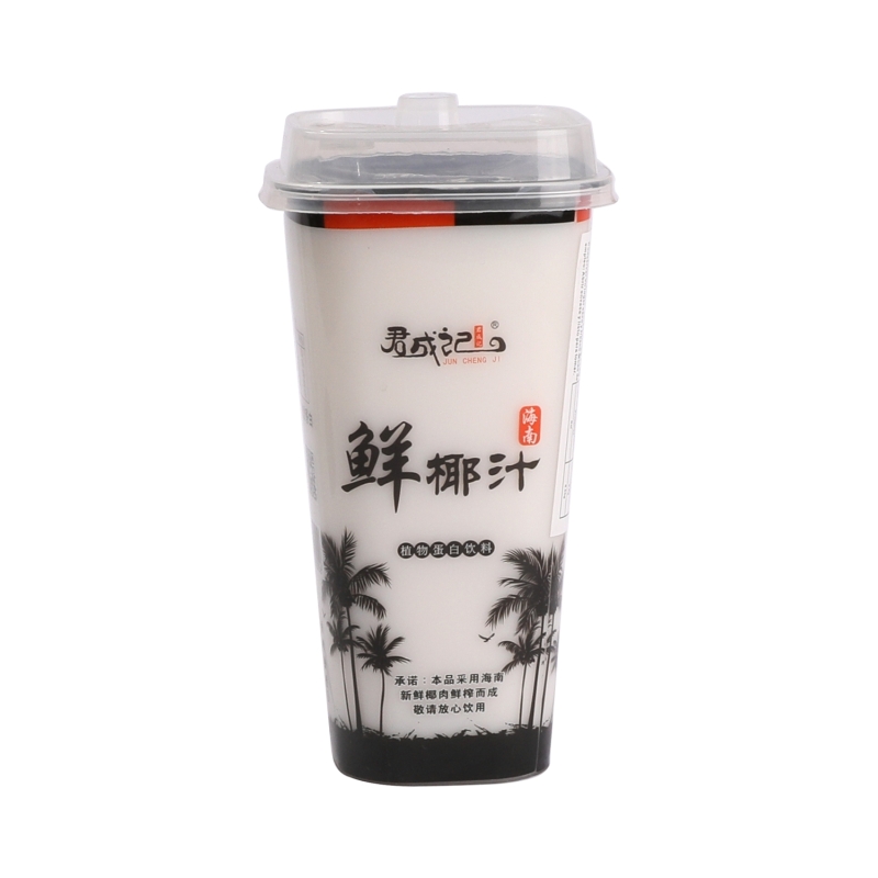 Bebida De Coco Jcj 400 g