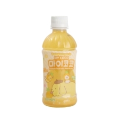 Refresco Sabor Coco Y Piña Measty 340 ml