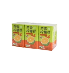 Bebida De Te Al Limon Nxdc 250 ml