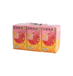 Bebida Sabor Te Oolong Y Melocoton Nxdc 250 ml