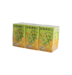 Bebida Sabor Te Oolong Nxdc 250 ml