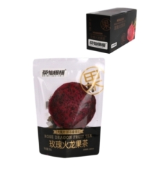 Infusion De Rosa Y Pitahaya 1230 g