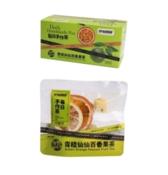 Infusion De Naranja Y Maracuya 810 g