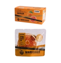 Infusion De Naranja Y Pomelo 710 g