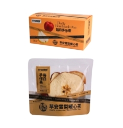 Infusion De Manzana Y Pera 1011 g