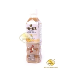 Te Negro Por La Tarde Con Leche Kirin 500 ml