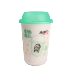 Bebida Con Sabor A Coco 440 g