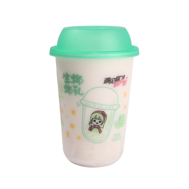 Bebida Con Sabor A Coco 440 g