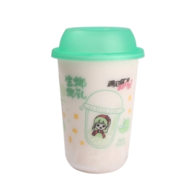 Bebida Con Sabor A Coco 440 g