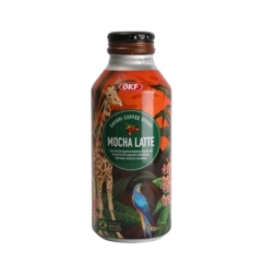 Cafe Moca Okf 390 ml