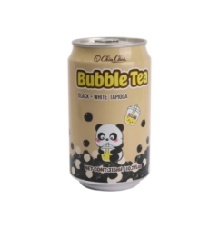 Bubble Tea De Te Negro Assam Chinchin 320 g