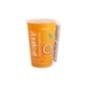 Bubble Tea Sabor Mango Y Maracuya Popzy 335 ml