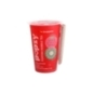 Bubble Tea Sabor Fresa Y Kiwi 335 ml Popzy 335 ml