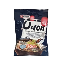 Udon Instantáneo Sabor Katsuo A 2326 g