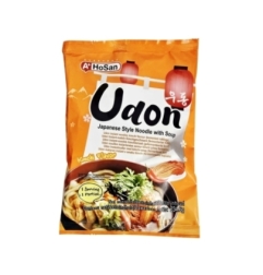 Udon Instantáneo Sabor Kimchi Ahosan 2346 g