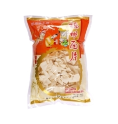 Tallarines En Laminas Estilo Fuzhou Dzw 400 g