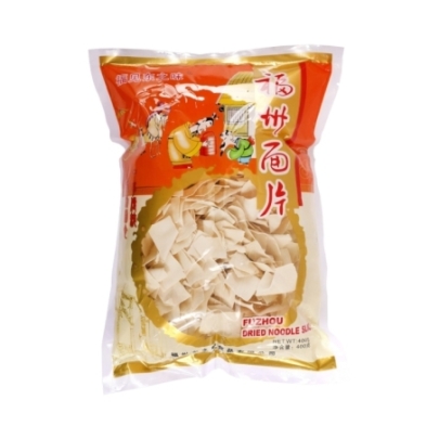 Tallarines En Laminas Estilo Fuzhou Dzw 400 g