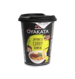 Ramen Sabor Curry Ajioyakata 90 g