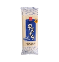 Tallarines Udon Wang 453 g