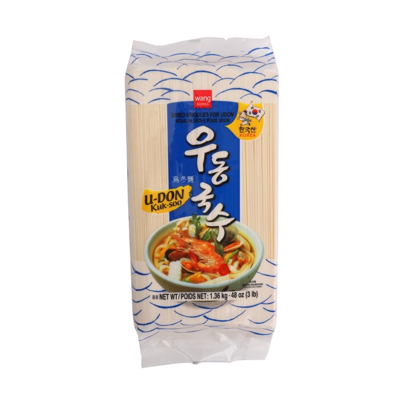 Tallarines Udon Wang 1.36 kg