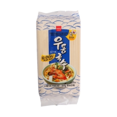 Tallarines Udon Wang 1.36 kg