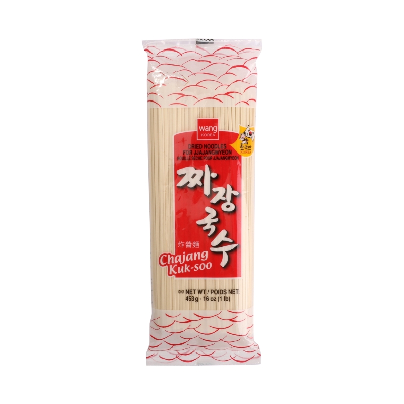 Tallarines Chajang Wang 453 g