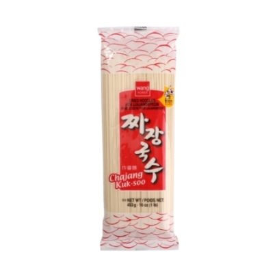 Tallarines Chajang Wang 453 g