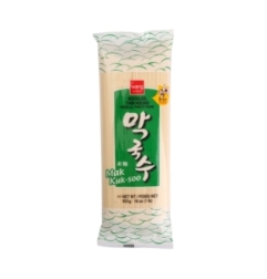 Tallarines Mak Kuksoo Wang 453 g
