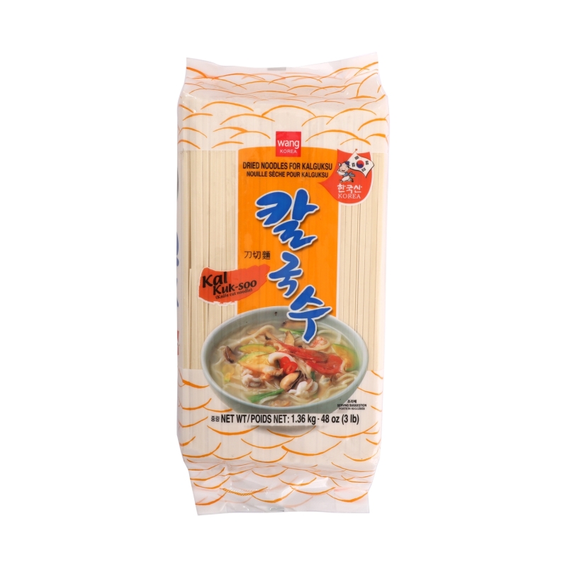 Tallarines Kal Kuksoo Wang 1.36 kg