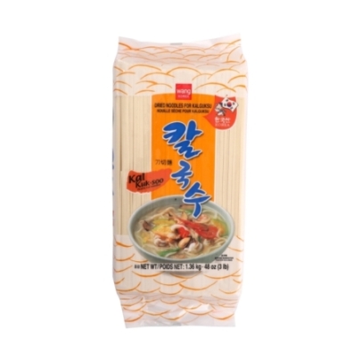 Tallarines Kal Kuksoo Wang 1.36 kg