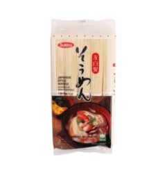 Tallarines Somen Wang 453 g