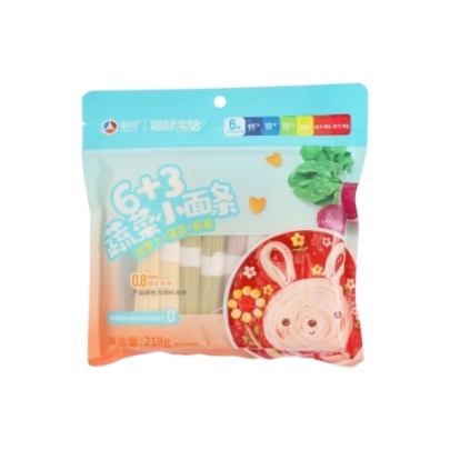 Tallarines De Trigo Xinliang 218 g