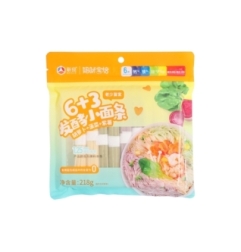 Tallarines De Trigo Xinliang 218 g